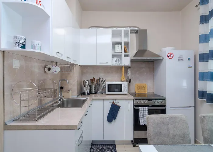 Spacious Sofia Condo - Philadelphia Love