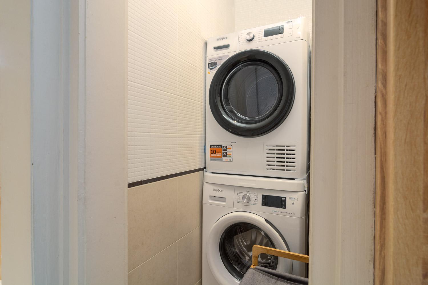 Apartament Spacious - Philadelphia *