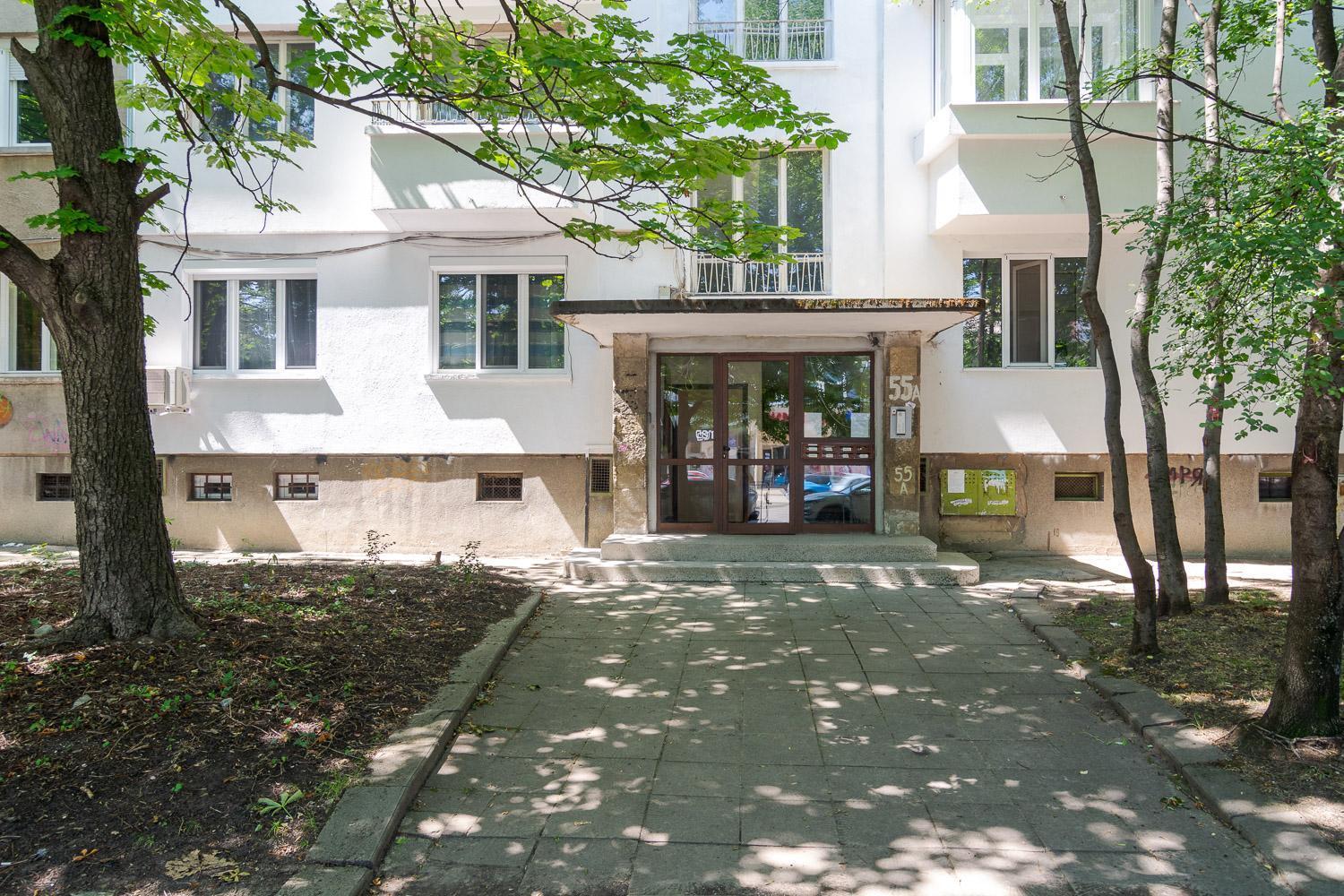 Apartament Spacious - Philadelphia *