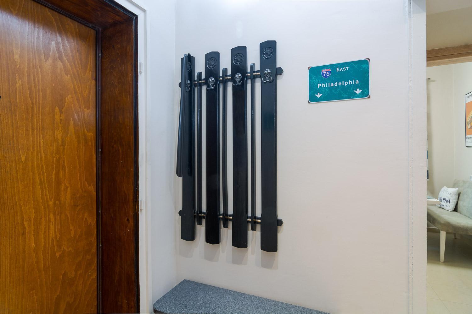 Apartament Spacious - Philadelphia