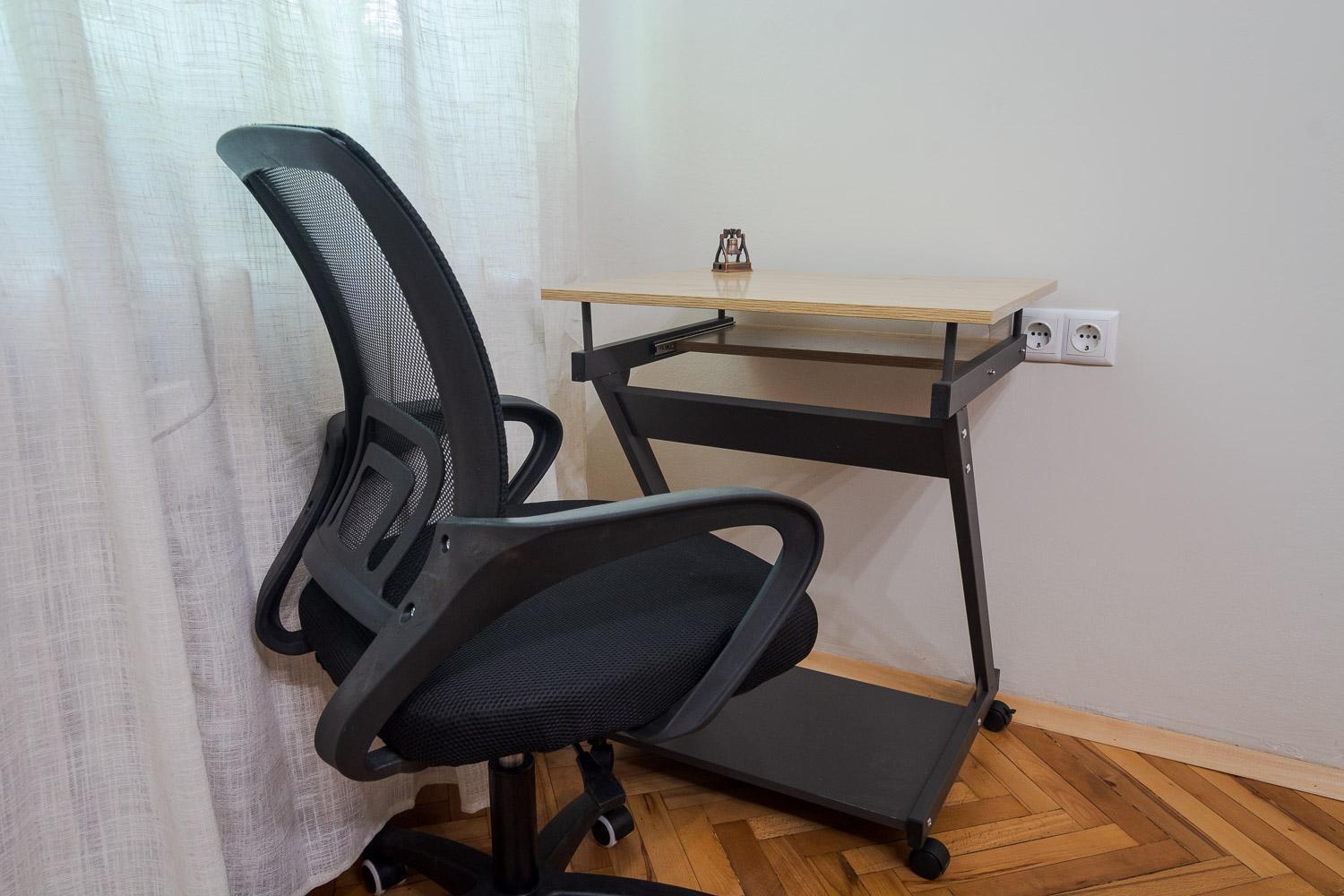 Apartament Spacious - Philadelphia
